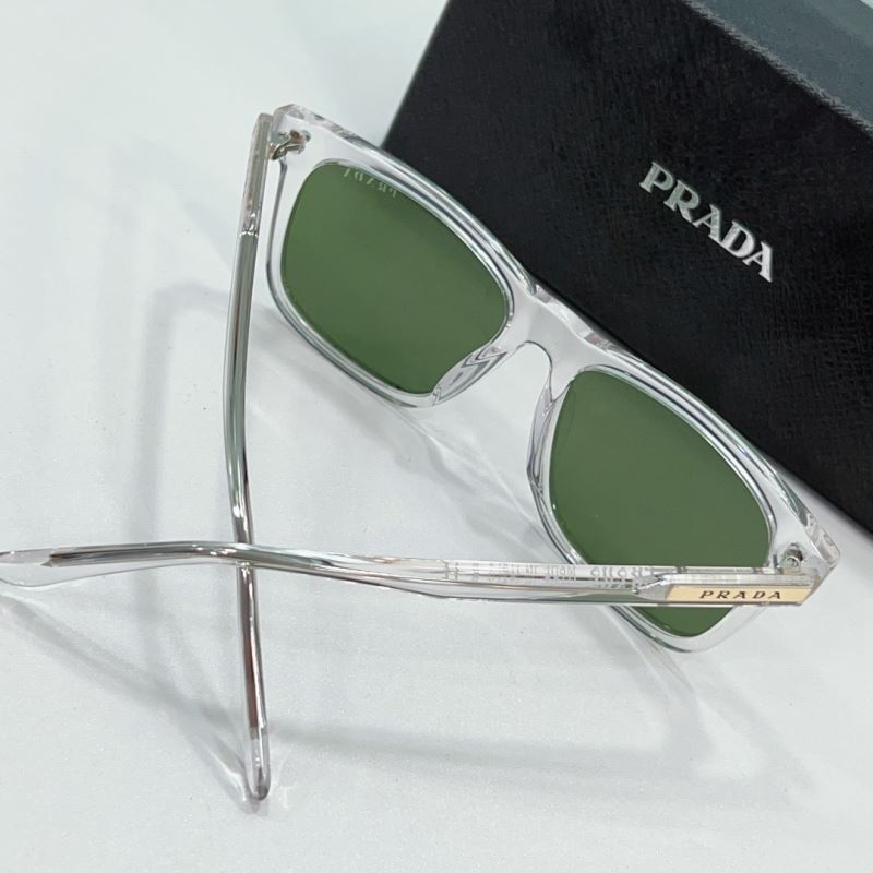 Prada Sunglasses